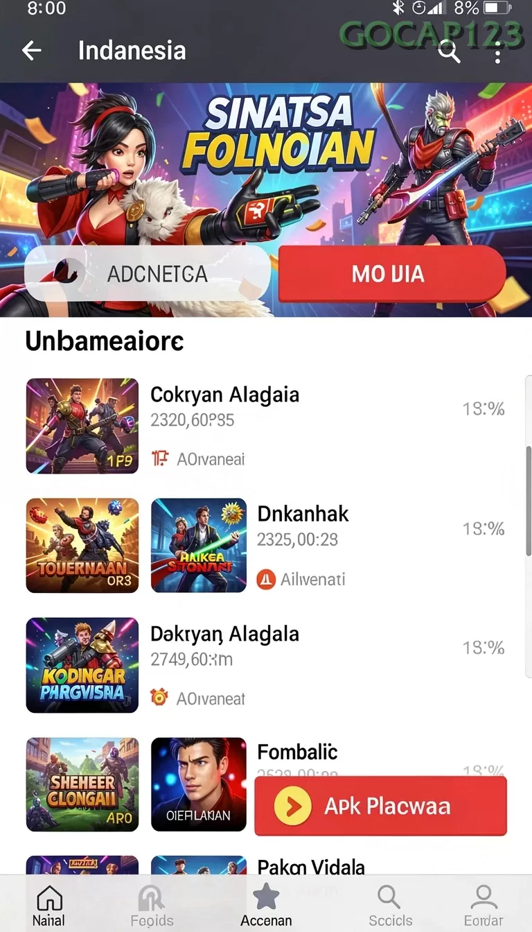 Screenshot Garuda138 nomor 3