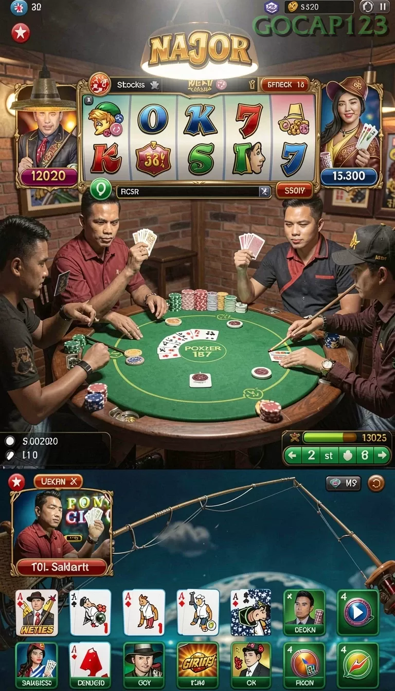 Screenshot Bigwin189 nomor 3