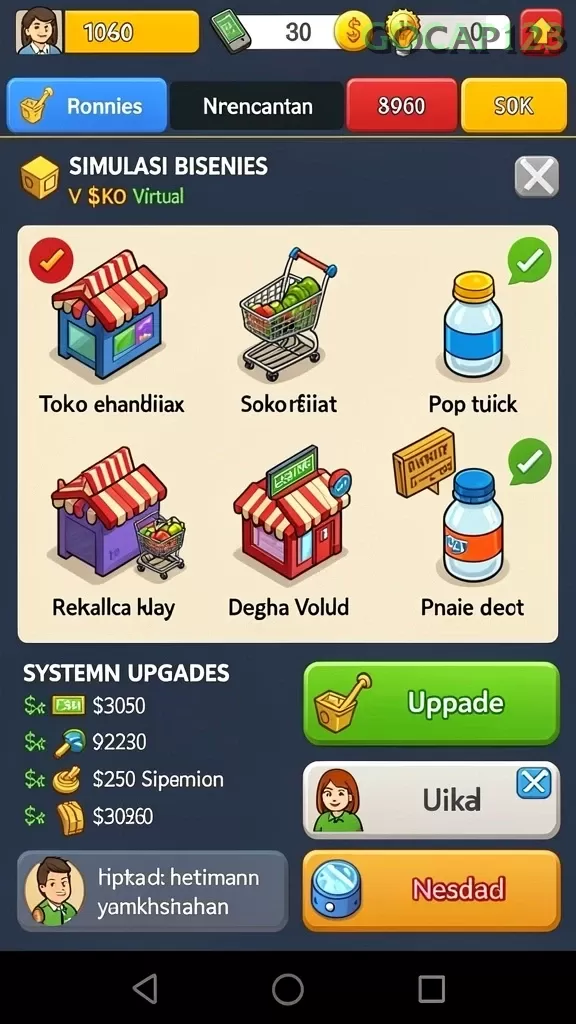 Screenshot Ajaib88 nomor 2