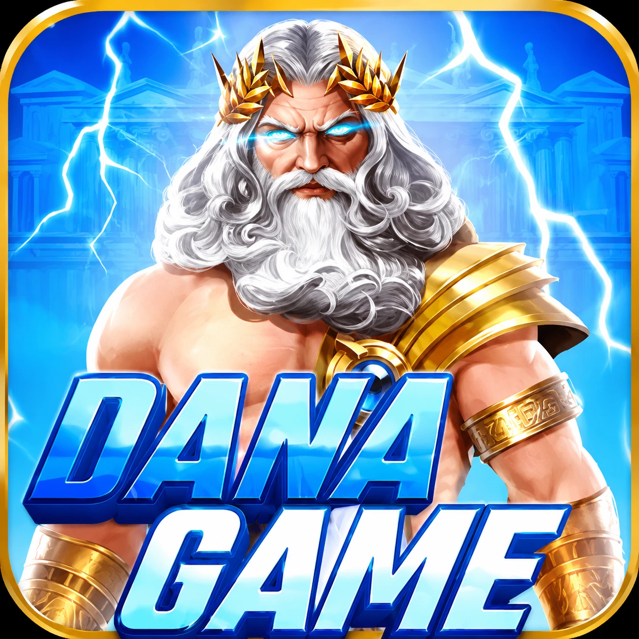 danagame - 3